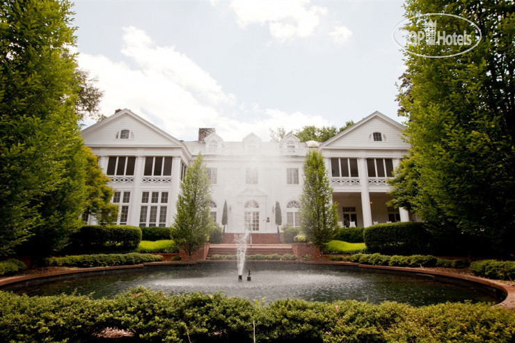 Hotelier's photos The Duke Mansion 4*
