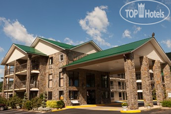 Hotel photo Cherokee Lodge 3*