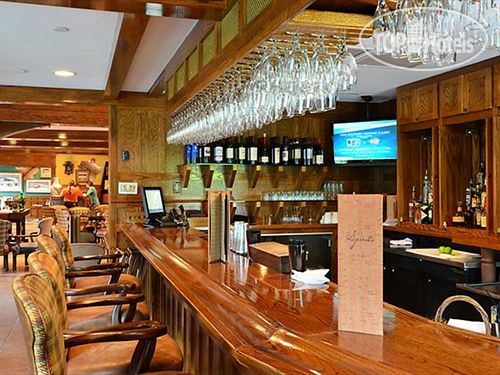 New photos from tourists Chetola Resort at Blowing Rock