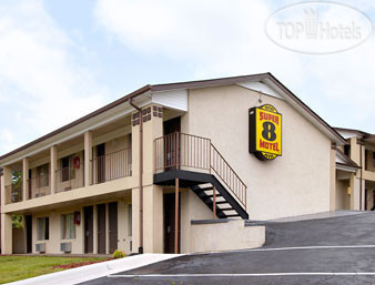 Hotelier's photos Super 8 Jonesville Elkin Area 2*