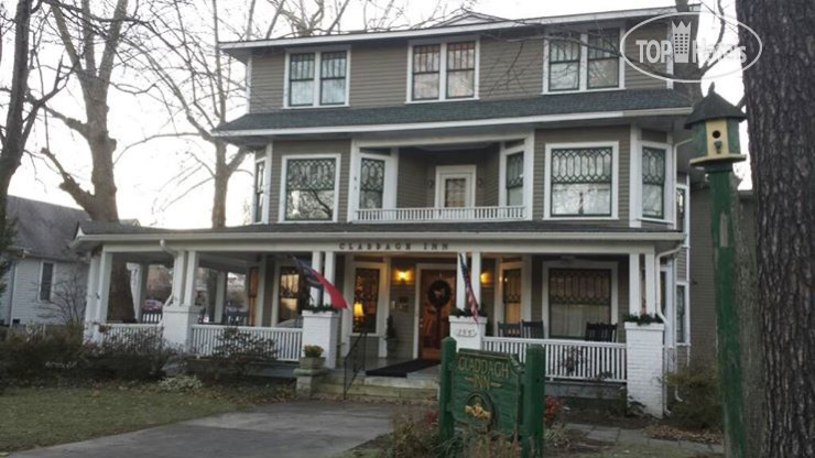 Hotelier's photos Claddagh Inn 2*