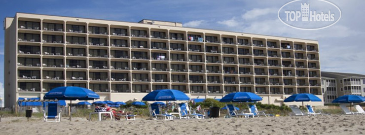 Hotel photo Clam Digger Inn 