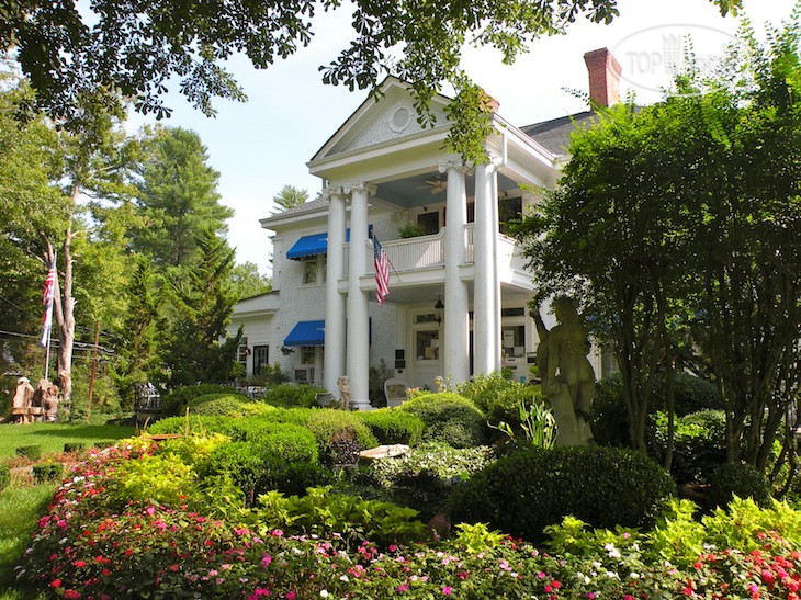 Photos The Inn at Brevard