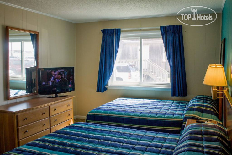 New photos from tourists Colonial Inn Nags Head 2*