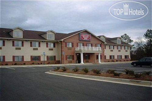 Hotel photo Country Hearth Inn Lexington 