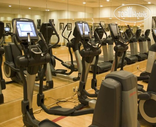 New photos from tourists Sheraton Greensboro 3*
