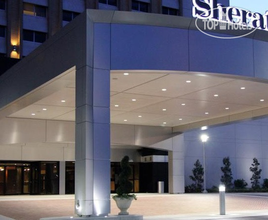 Hotelier's photos Sheraton Greensboro 3*