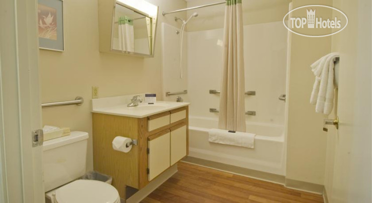 New photos from tourists Extended Stay America Raleigh - Cary - Harrison Ave. 2*