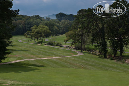 New photos from tourists Crowne Plaza Resort Asheville 3*