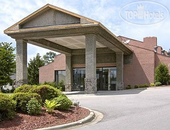 Hotel photo Ramada River Ridge 2*