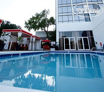 Hotelier's photos The Blake 3*