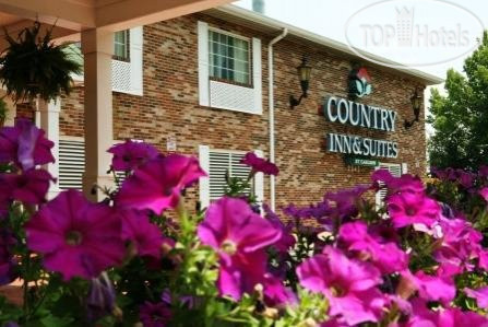 Hotelier's photos Country Inn & Suites By Carlson Charlotte Airport 2*