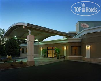 New photos from tourists The Registry 3*