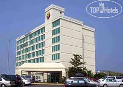 Hotel photo Comfort Inn South Oceanfront 3*