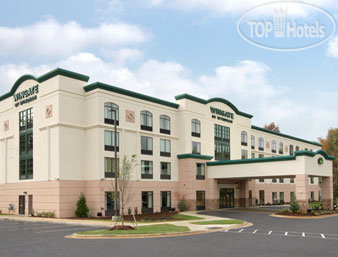 Hotelier's photos Wingate by Wyndham State Arena Raleigh - Cary 3*