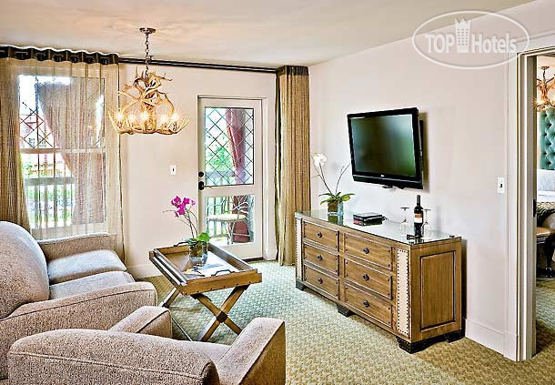 New photos from tourists Grand Bohemian Hotel Asheville 4*