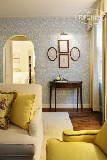 New photos from tourists The Carolina Inn Chapel Hill 4*