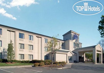 Hotelier's photos Sleep Inn Billy Graham Parkway 2*