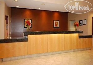 Hotel photo Holiday Inn Raleigh Downtown, an IHG Hotel 3*
