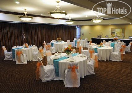 New photos from tourists Comfort Inn On the Ocean 3*