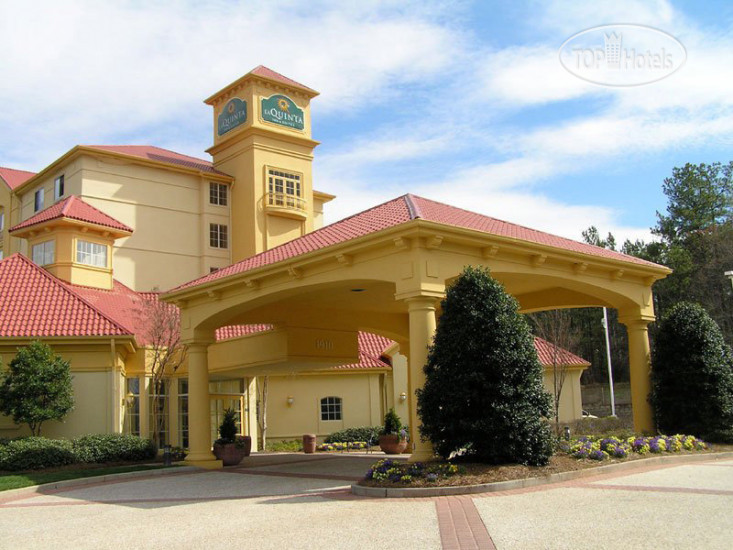 Hotel photo La Quinta Inn & Suites Durham Research Triangle Park 3*