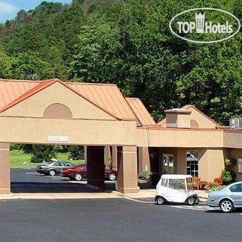 Hotelier's photos Chestnut Tree Inn - Cherokee 3*