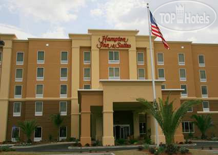 Photos Hampton Inn & Suites Brunswick