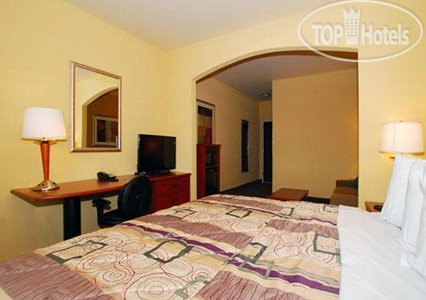 New photos from tourists Sleep Inn & Suites At Kennesaw State University 3*