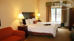 Hotel photo Hampton Inn Alpharetta Roswell 2*