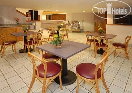 New photos from tourists Sleep Inn Airport 2*