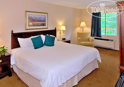 New photos from tourists Econo Lodge Inn & Suites at Ft. Benning 2*