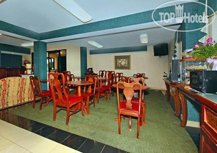 New photos from tourists Quality Inn & Suites Augusta 2*