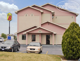 Hotelier's photos Knights Inn Albany 2*