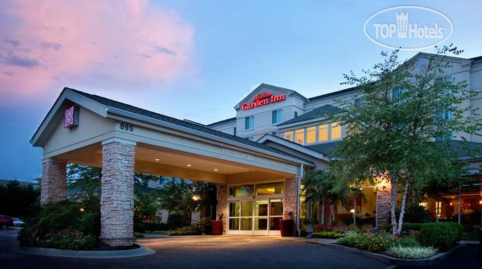 New photos from tourists Hilton Garden Inn Atlanta NW Kennesaw Town Center 3*