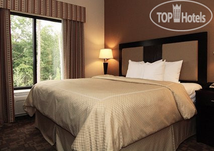 New photos from tourists Comfort Suites At Kennesaw State University 2*