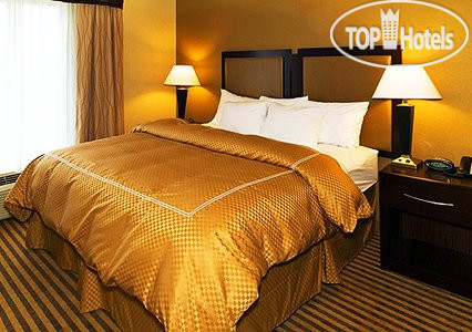 New photos from tourists Comfort Suites McDonough 3*
