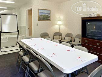 New photos from tourists Ramada Limited Augusta Near Fort Gordon 2*