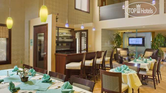 Новые добавленные фото туристов DoubleTree by Hilton Hotel Atlanta - Alpharetta 4*