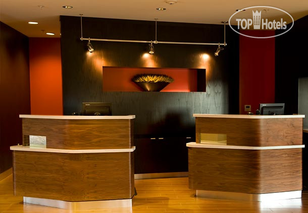 New photos from tourists Courtyard Atlanta McDonough 3*