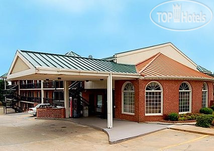 Hotel photo Econo Lodge Acworth 1*