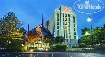 Hotelier's photos Hampton Inn & Suites Atlanta Duluth Gwinnett County 3*