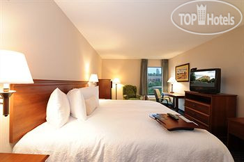 New photos from tourists Hampton Inn Atlanta-Southlake 3*