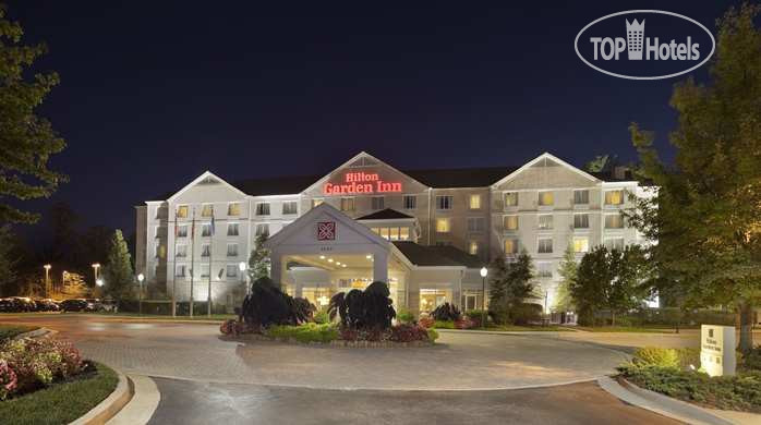 Hotelier's photos Hilton Garden Inn Atlanta NE Gwinnett Sugarloaf 3*