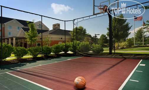 New photos from tourists Homewood Suites by Hilton Atlanta NW-Kennesaw Town Ctr 3*