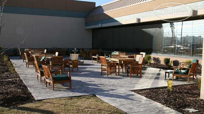 New photos from tourists DoubleTree by Hilton Hotel Augusta 3*