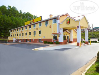 Photos Super 8 Cartersville