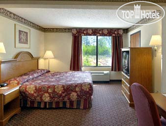 New photos from tourists Wingate by Wyndham Augusta Fort Gordon 3*