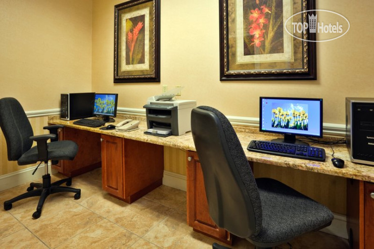 New photos from tourists Holiday Inn Valdosta Conference Center 3*