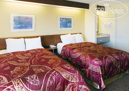 New photos from tourists Sleep Inn McDonough 2*