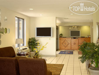 Новые добавленные фото туристов Baymont Inn and Suites Savannah / Garden City 2*